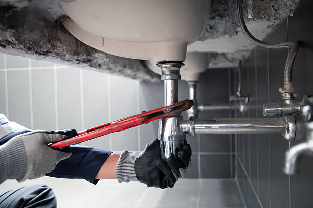 Licensed Pipe Repair service in Danielsville, GA - Street Wise - Plumbing